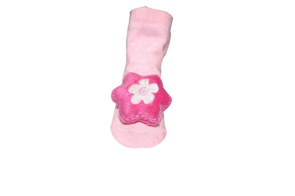 Custom Baby Socks thumbnail 5