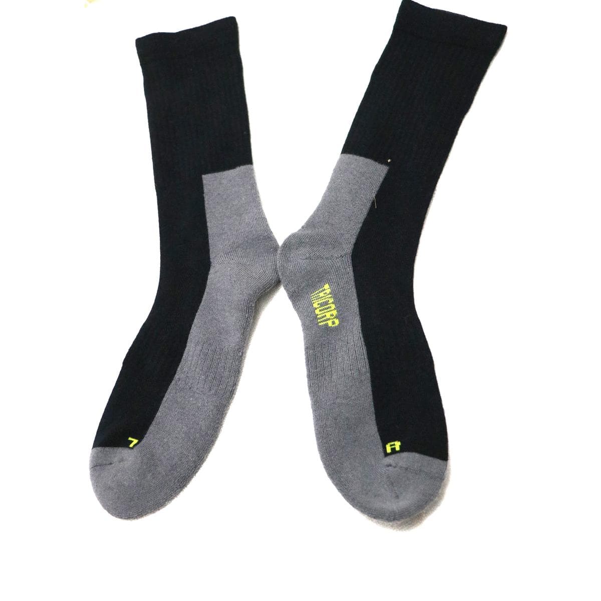 Custom Athletic Socks thumbnail 3
