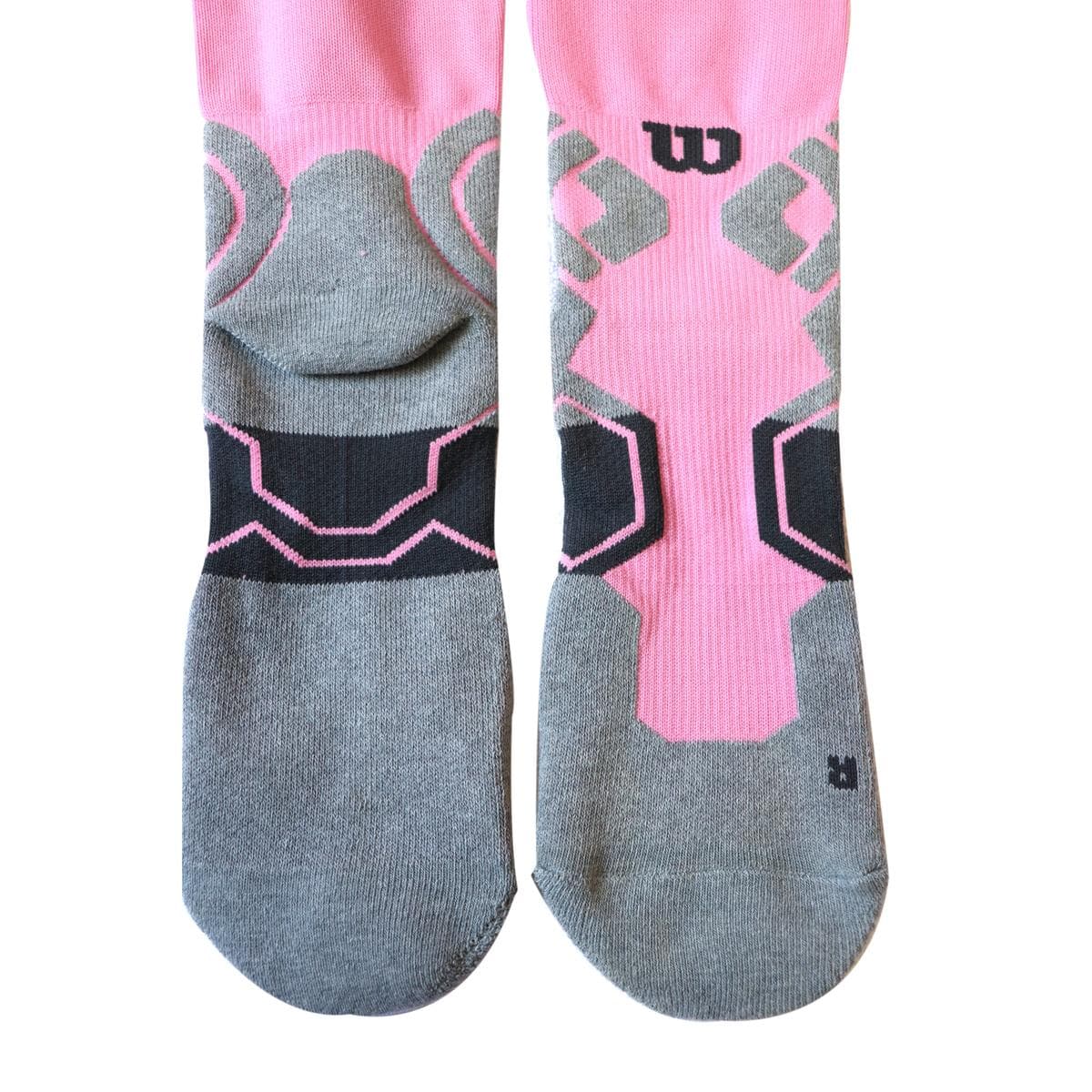 Custom Basketball Socks thumbnail 2