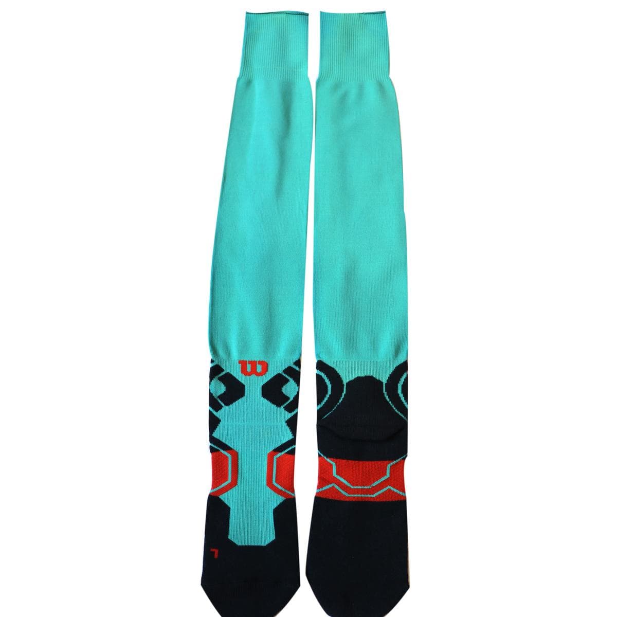 Custom Basketball Socks thumbnail 4