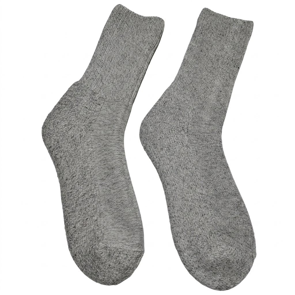 Custom Crew Socks thumbnail 6