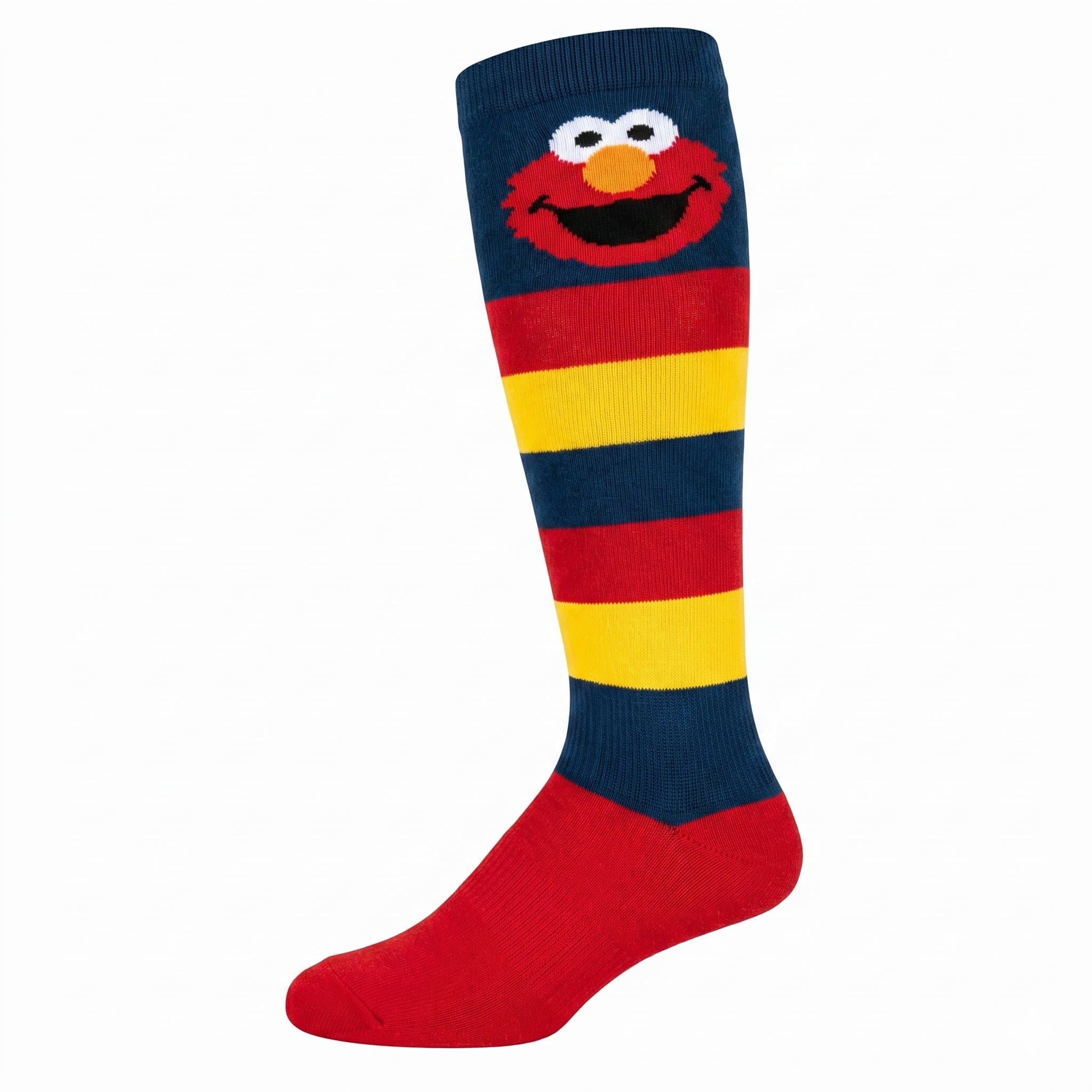 Custom Knee-High Socks thumbnail 4