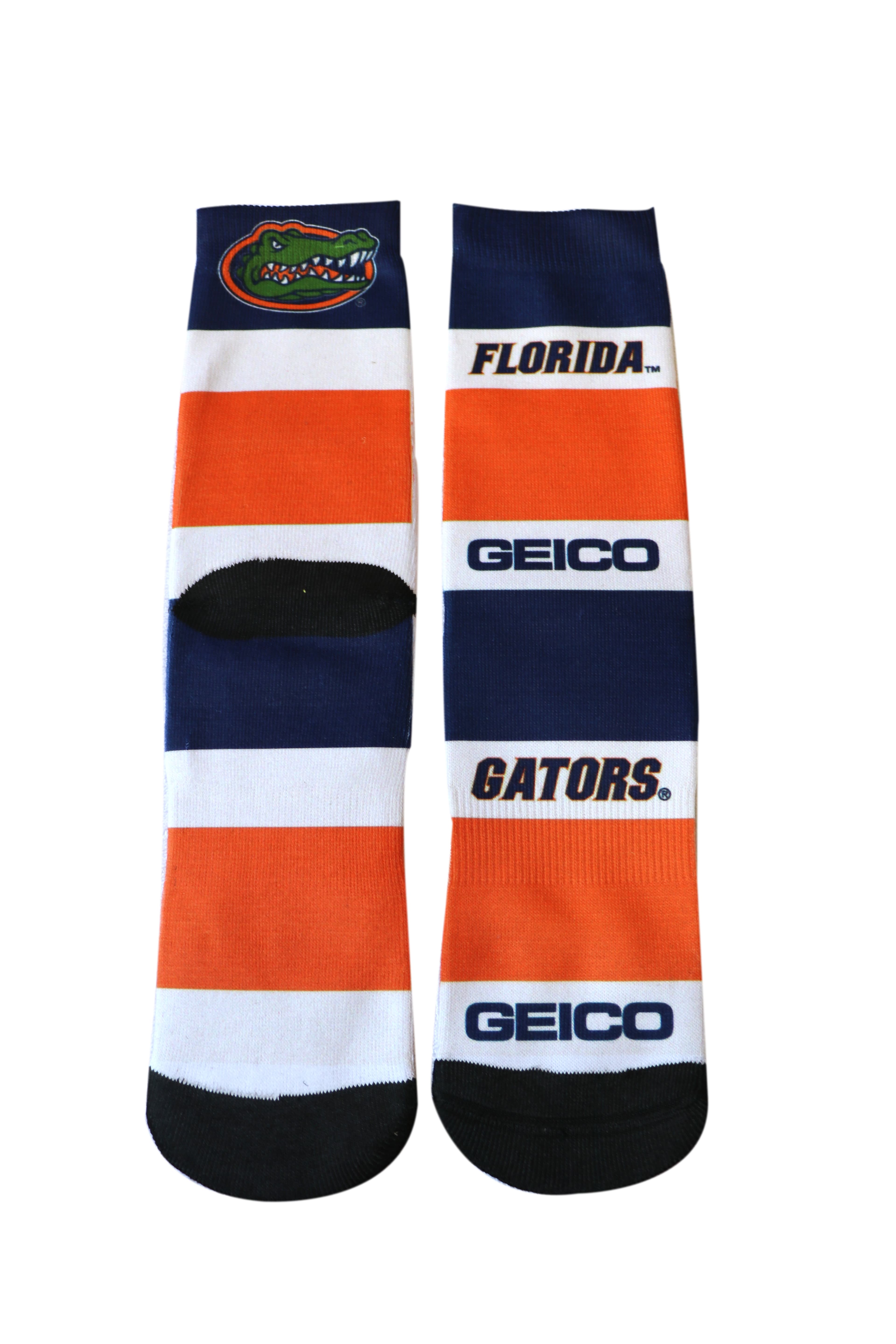 Custom Logo Socks thumbnail 3