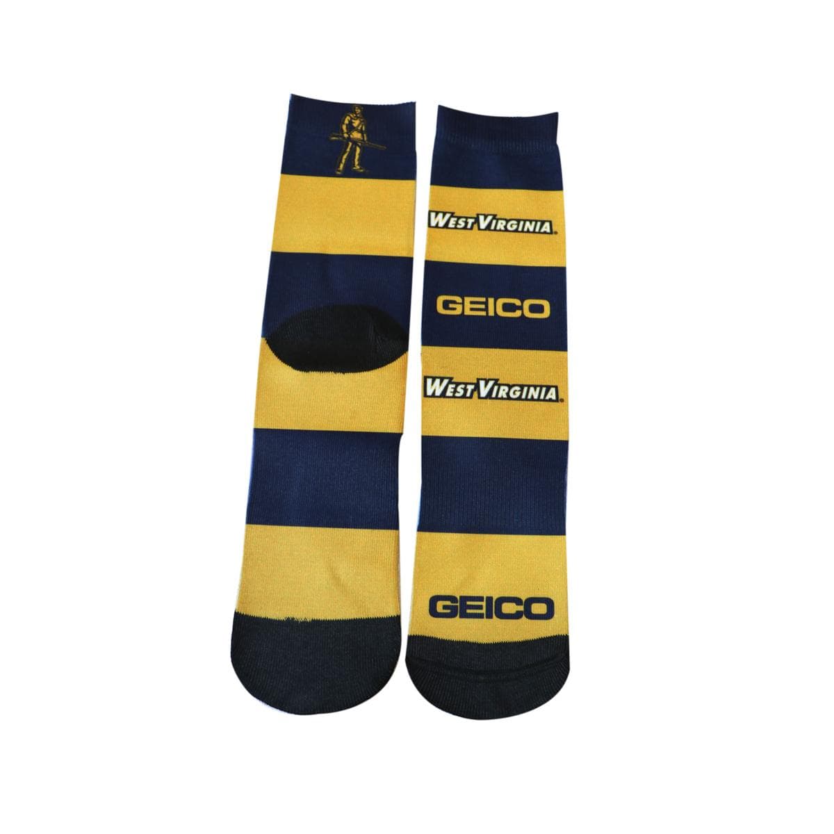 Custom Printed Socks thumbnail 6