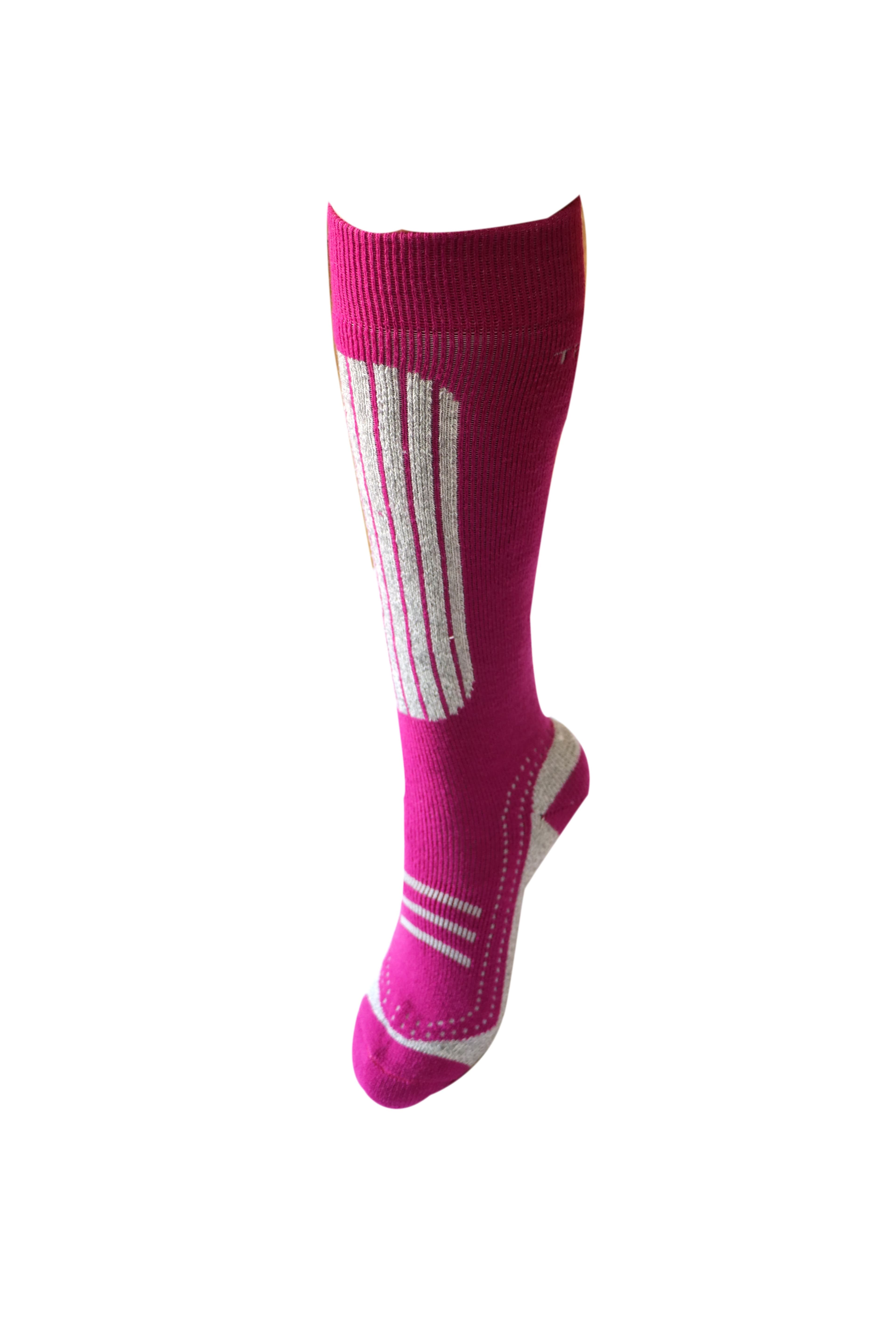 Custom Ski Socks thumbnail 6