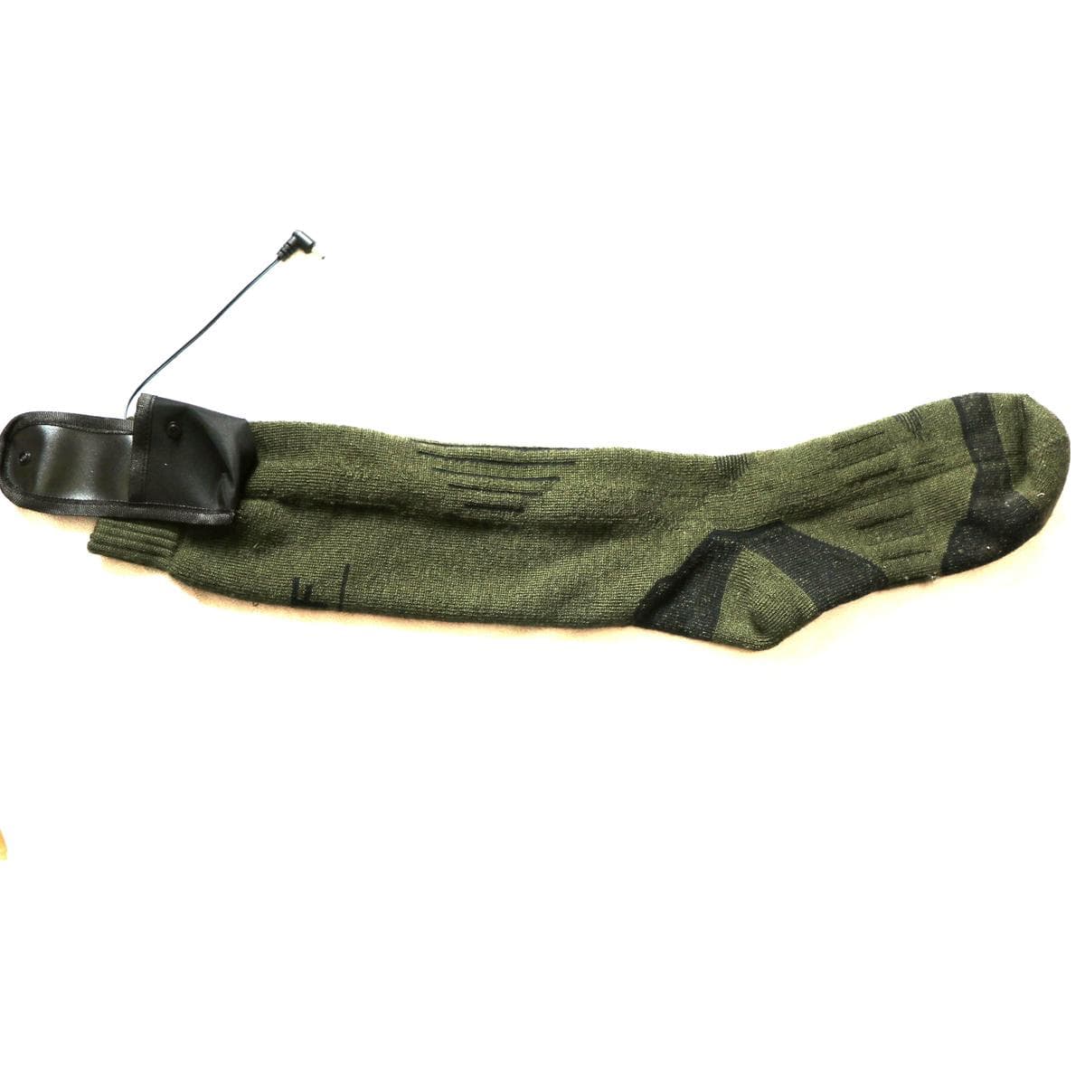 Custom Heated Socks thumbnail 3
