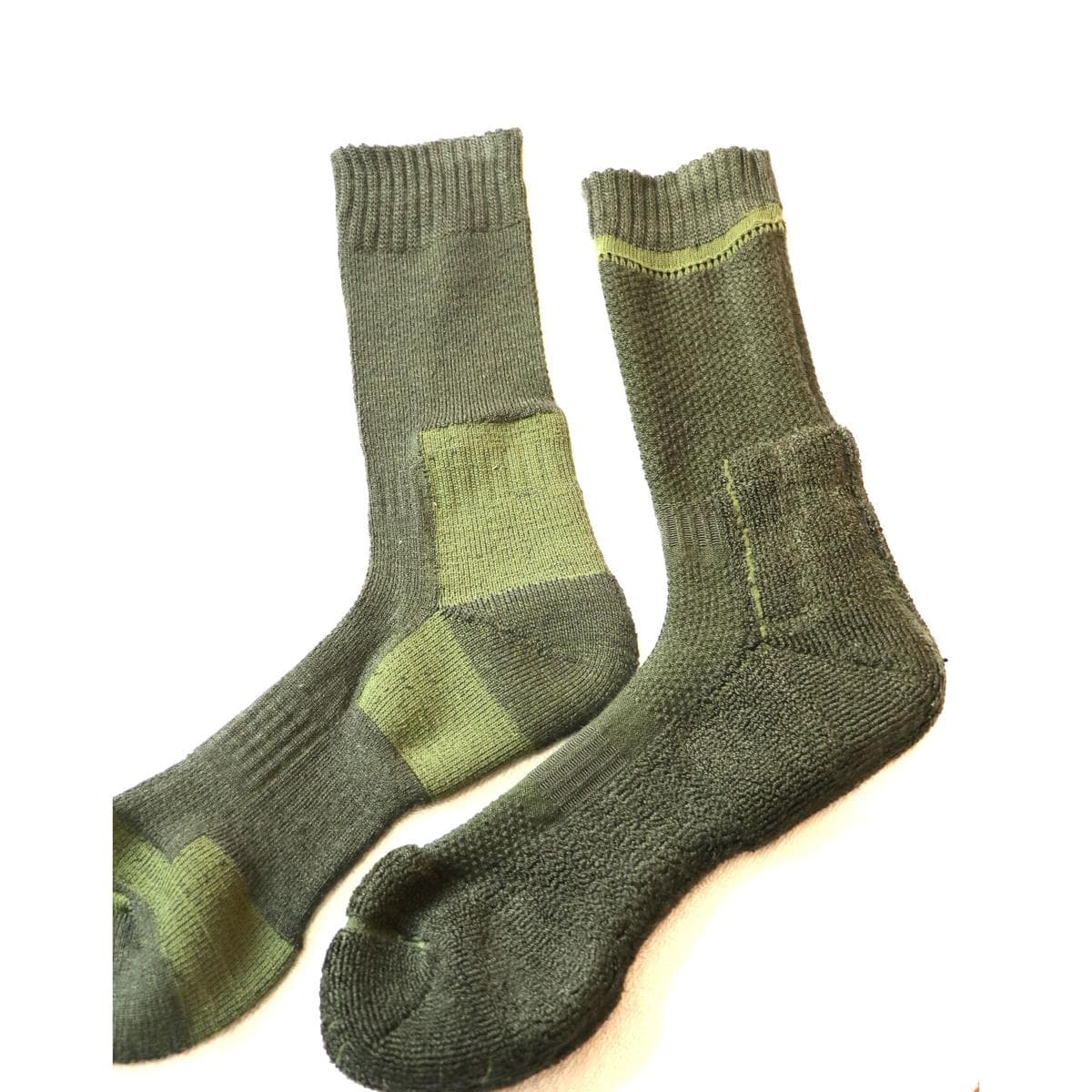 Custom Military Socks thumbnail 5