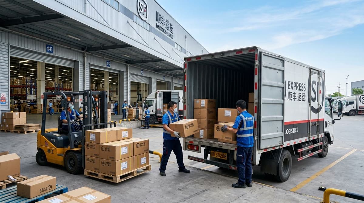 Shipment & Delivery