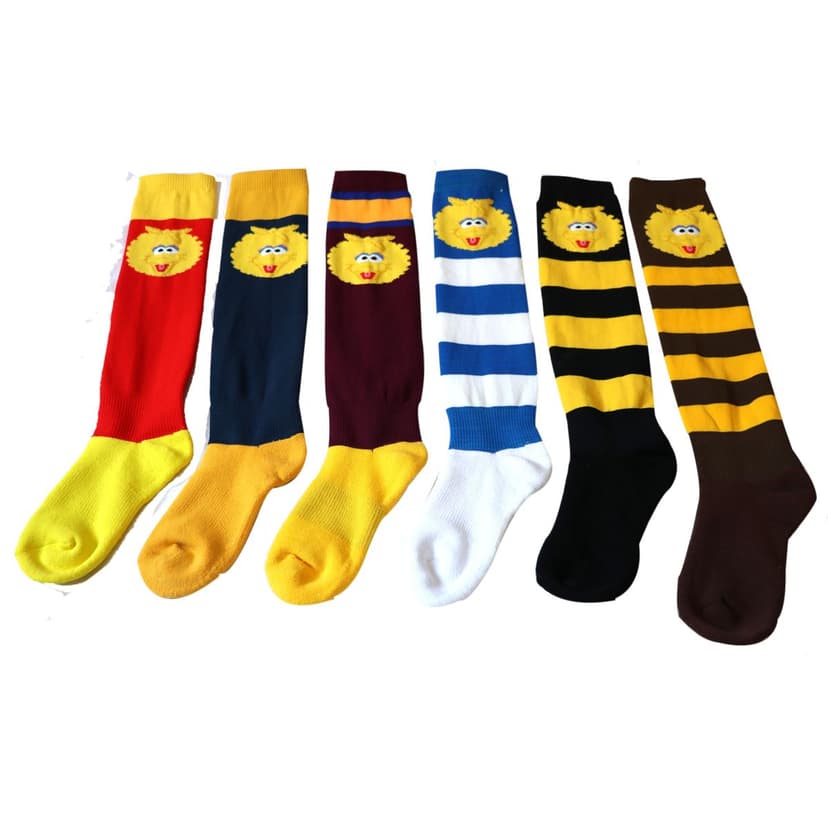 Custom Soccer Socks