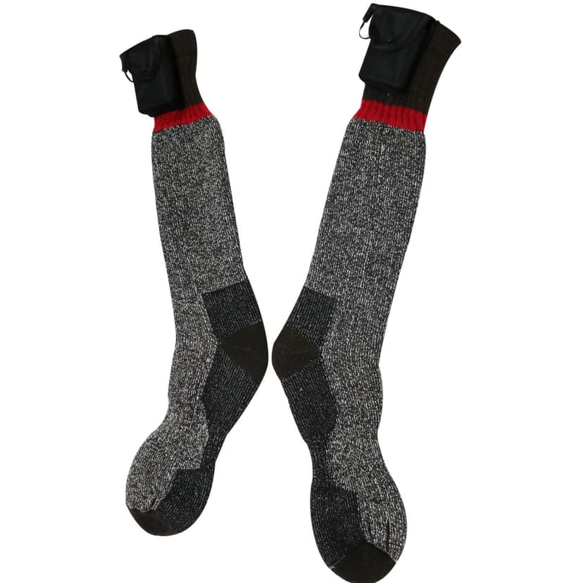 Custom Heated Socks