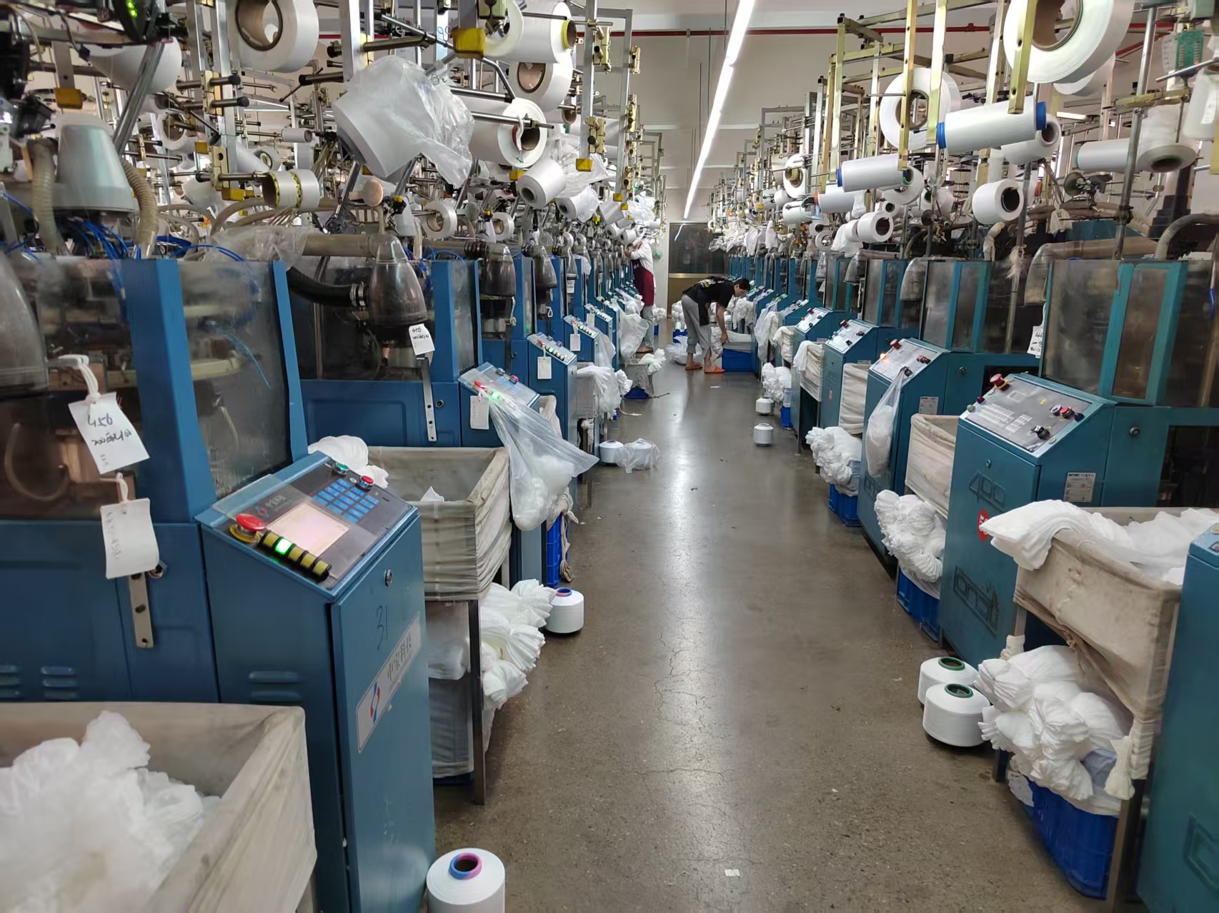 Socks Knitting Workshop