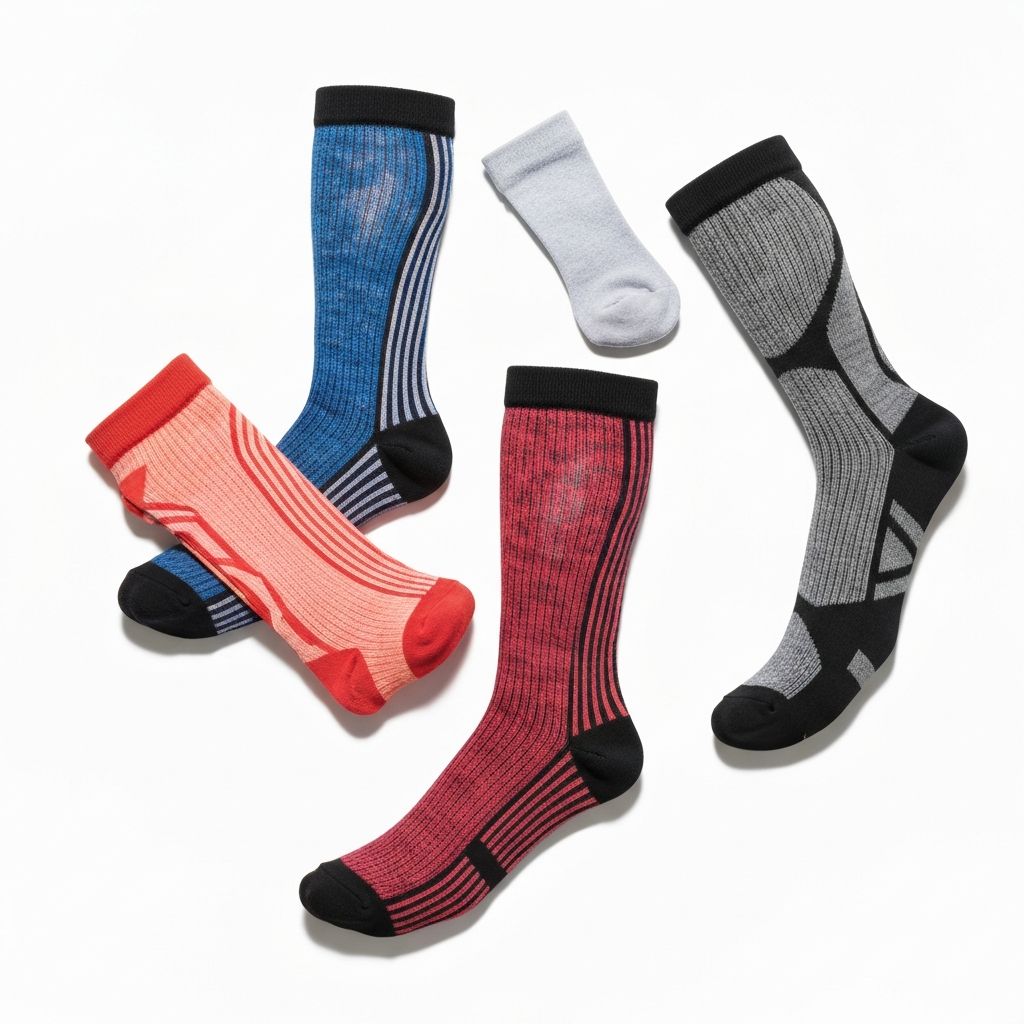 Compression Socks