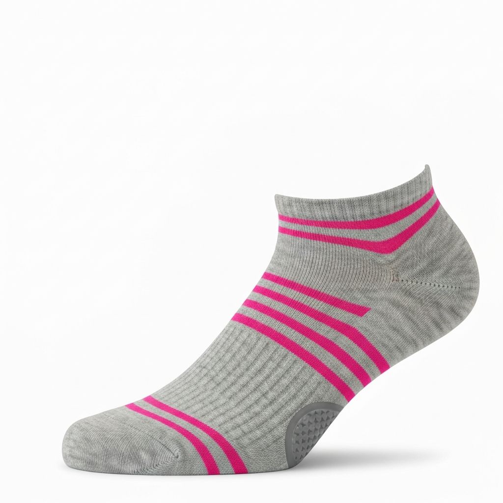 Custom Ankle Socks thumbnail 2