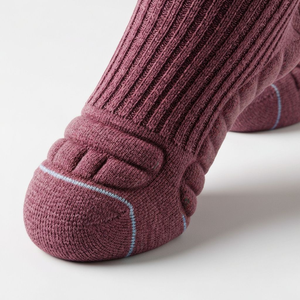 Custom Crew Socks thumbnail 2