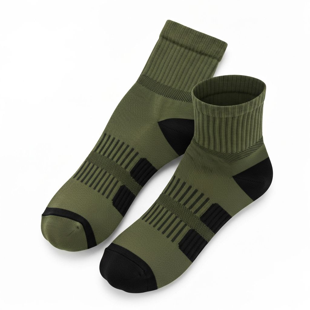 Custom Military Socks